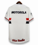 Camisa São Paulo Penalty - 1999/00 - Versão Retrô