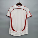 Camisa Milan Away - 2006/07 - Versão Retrô