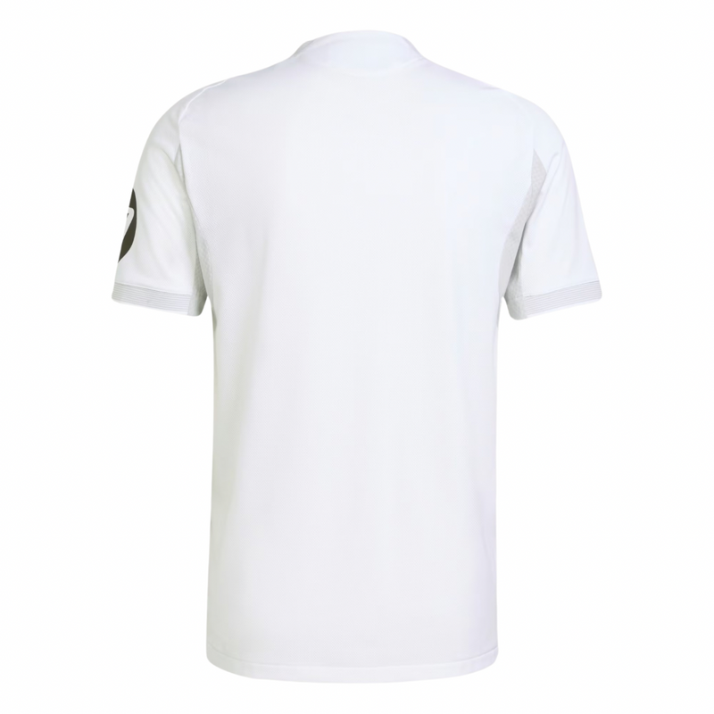Camisa Real Madrid Home 2025/26 -  Torcedor Masculina - Lançamento