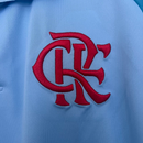 Camisa Flamengo Polo Atleta 2025/26 - Torcedor Masculina
