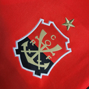 Camisa Flamengo Home - 2008/09 - Versão Retro