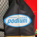 Camisa Flamengo Home - 2008/09 - Versão Retro