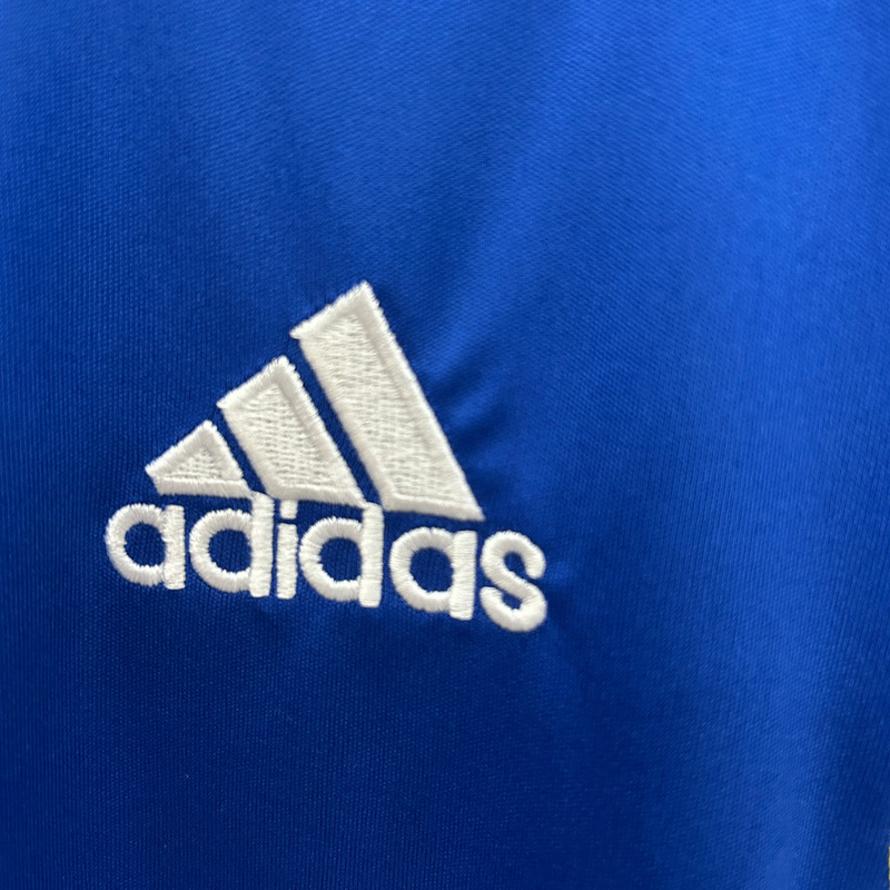 Camisa Chelsea Home - 2006/07 - Versão Retro
