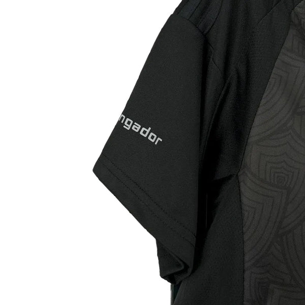 Camisa Atlético Mineiro All Black 25/26 - Torcedor Masculino