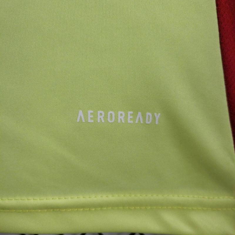 Camisa Espanha Away 24/25 - Torcedor Masculina