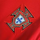 Camisa Portugal Home 24/25 - Torcedor Masculina