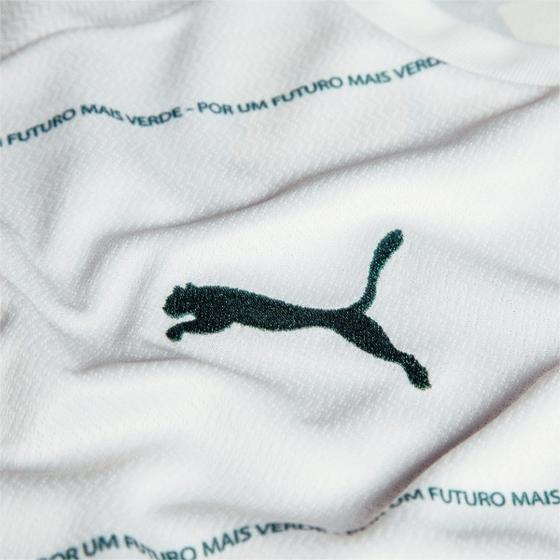 Camisa Palmeiras Away - 2022/23 - Torcedor Masculino