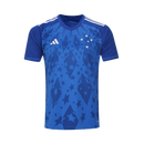 Camisa Cruzeiro Home - 2024/25 - Dudu