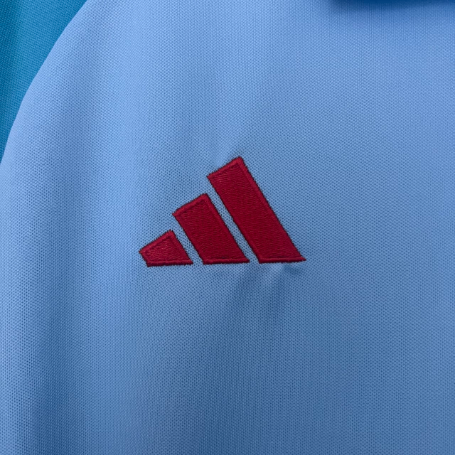 Camisa Flamengo Polo Atleta 2025/26 - Torcedor Masculina