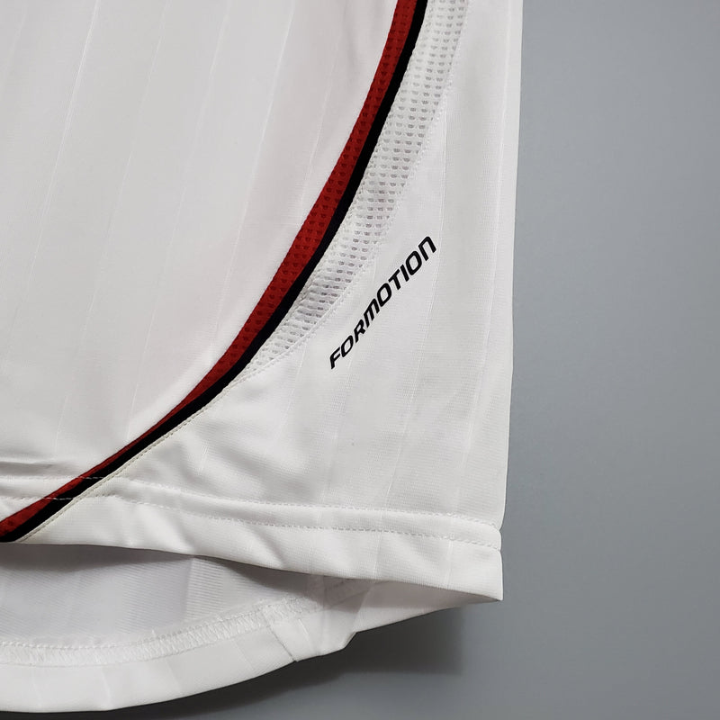 Camisa Milan Away - 2006/07 - Versão Retrô