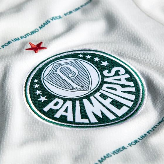 Camisa Palmeiras Away - 2022/23 - Torcedor Masculino