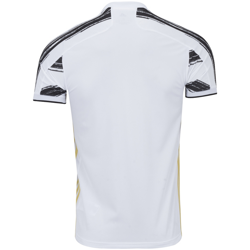 Camisa Juventus Home - 2020/21 - Torcedor Masculino