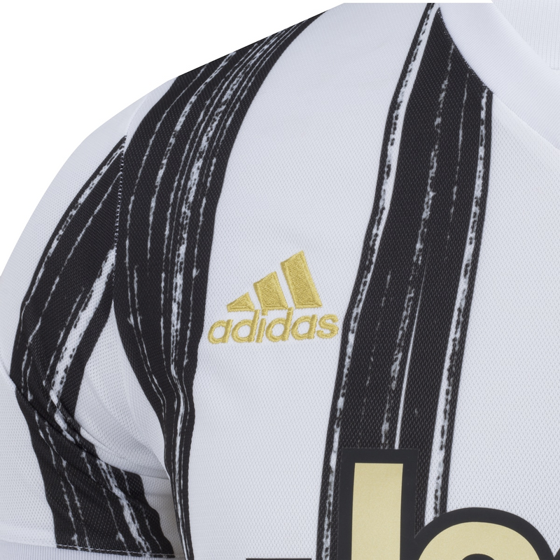 Camisa Juventus Home - 2020/21 - Torcedor Masculino