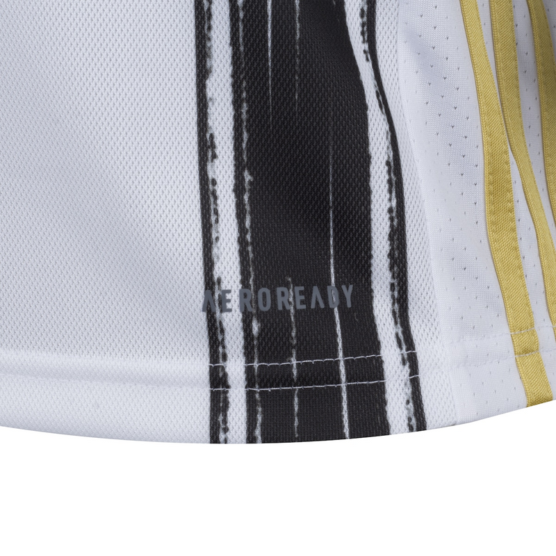 Camisa Juventus Home - 2020/21 - Torcedor Masculino