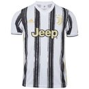 Camisa Juventus Home - 2020/21 - Torcedor Masculino