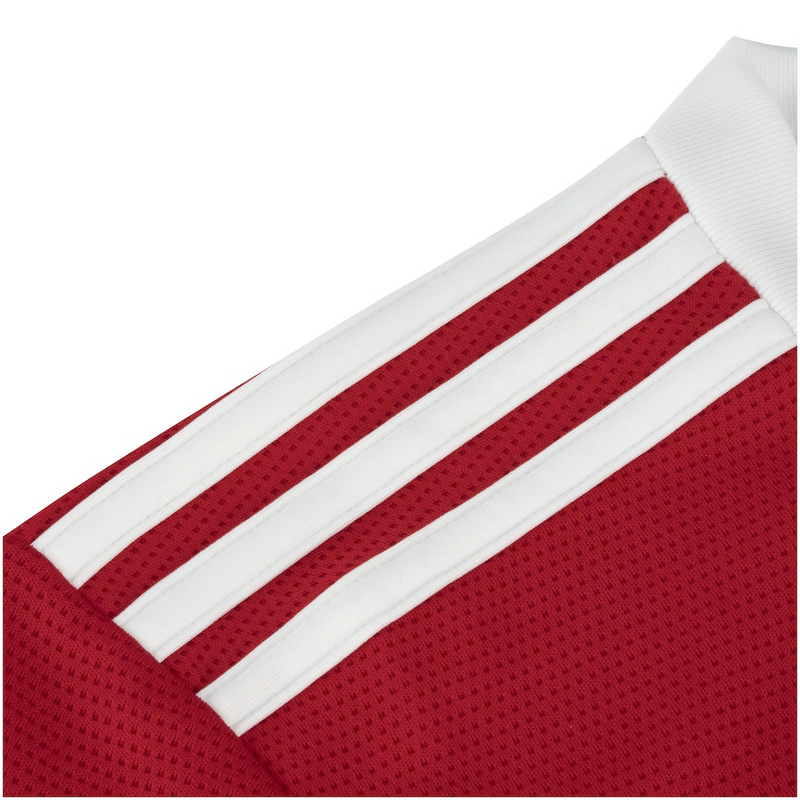 Camisa Manchester United Home - 2021/22 - Torcedor Masculino