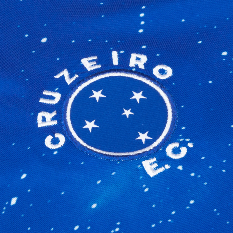 Camisa Cruzeiro Home - 2022/23 - Torcedor Masculino