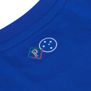 Camisa Cruzeiro Home - 2022/23 - Torcedor Masculino