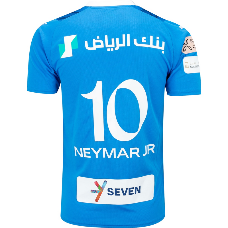 Camisa Al-Hilal Home - 2023/24 - Torcedor Masculino