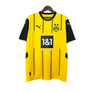 Camisa Home Borussia Dortmund 24/25 - Torcedor masculina - Lançamento