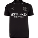 Camisa Manchester City Away - 2025/26 - Jogador Masculino