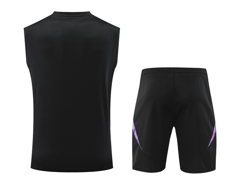 Conjunto Regata Alemanha - Torcedor Masculino - 2024/2025