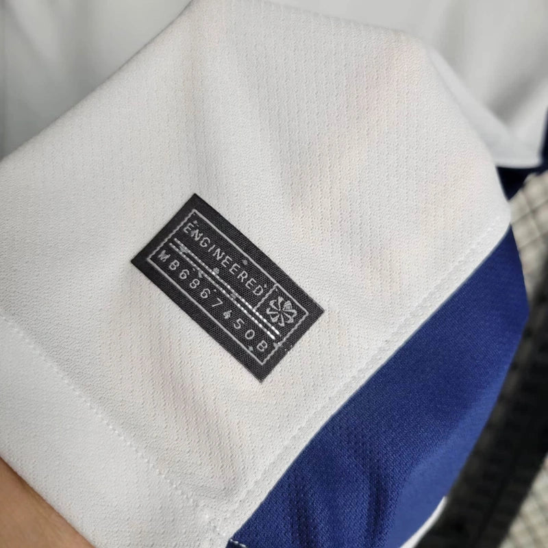 Camisa Inglaterra Home - 24/25 - Torcedor Masculino