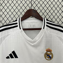 Camisa Real Madrid Home 24/25 -  Torcedor Masculina