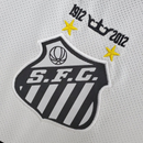 Camisa Santos Home  - 2012/13 - Versão Retrô