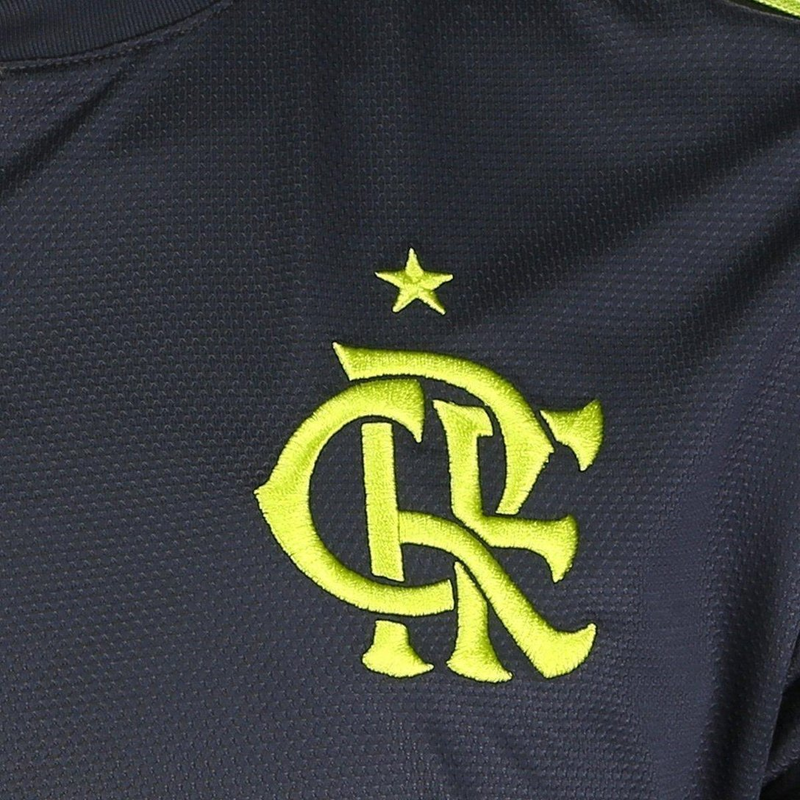 Camisa Flamengo Third - 2019/20 - Torcedor Masculino
