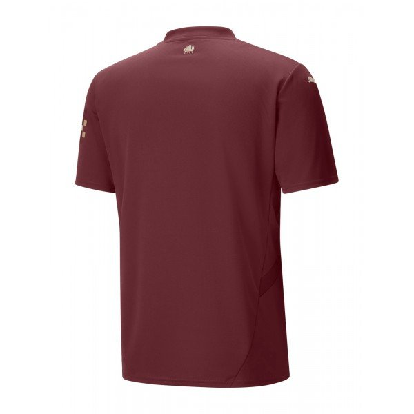 Camisa Manchester City Third - 2024/25 - Torcedor Masculino