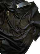 Camisa Atlético Mineiro All Black 25/26 - Torcedor Masculino