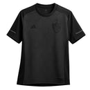 Camisa Atlético Mineiro All Black 25/26 - Torcedor Masculino