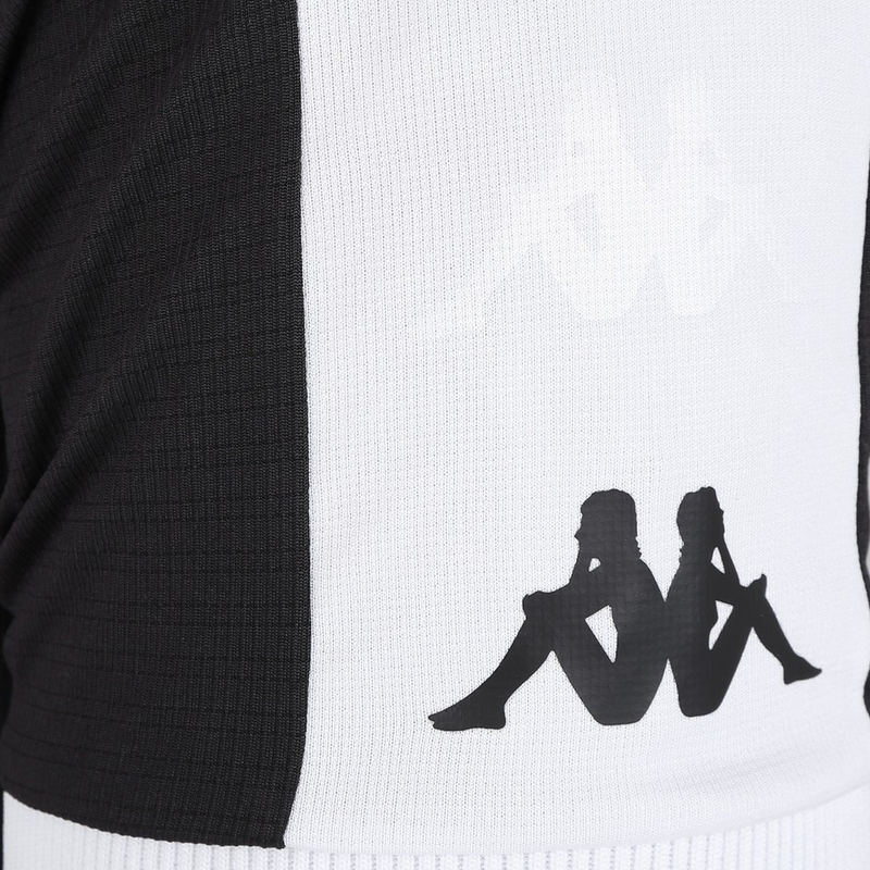 Camisa Vasco da Gama Home - 2024/25 - Torcedor Masculino