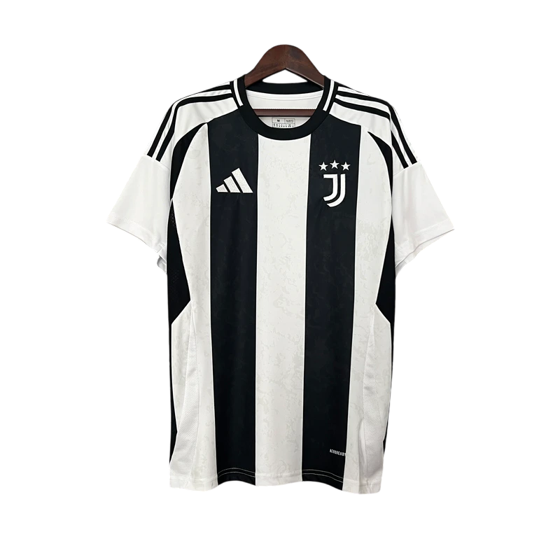 Camisa Juventus Away 24/25 - Torcedor Masculina - Lançamento