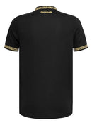 Camisa Botafogo Away - 2024/25 - Torcedor Masculina - Preto e Dourado