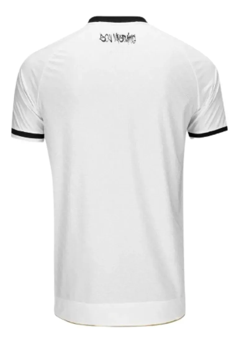 Camisa Vasco da Gama Away  - 2025/26 - Torcedor Masculino