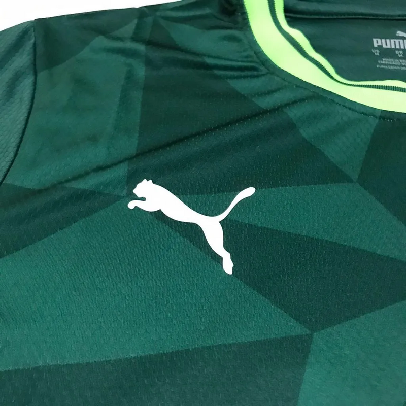 Camisa Palmeiras Home - 2023/24 - Torcedor Masculino