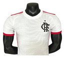 Camisa Flamengo Away - 2024/25 - Jogador Masculino