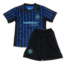 Conjunto Com Manga Inter de Milão - Torcedor Masculino - 2025/2026