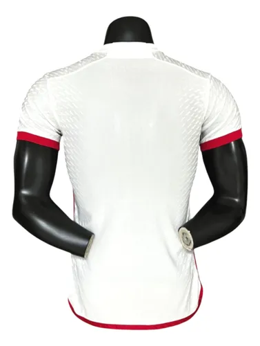Camisa Flamengo Away - 2024/25 - Jogador Masculino