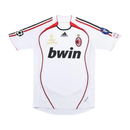 Camisa Milan Away - 2006/07 - Versão Retrô