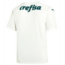 Camisa Palmeiras Away 22/23 - Torcedor Masculina - Branco e Verde