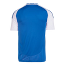 Camisa Cruzeiro Home 25/26 - Torcedor Masculina - Azul e Branco