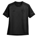 Camisa Atlético Mineiro All Black 24/25 - Torcedor Masculina - Preto