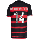 Camisa Flamengo Home 24/25 - De Arrascaeta