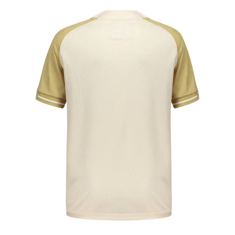 Camisa Vasco Third 24/25 - Torcedor Masculina - Preto e Branco (Cópia)