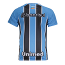 Camisa Grêmio Home 25/26 - Torcedor Masculina - Azul e Preto