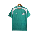 Camisa Palmeiras Treino 24/25 - Torcedor Masculina - Verde