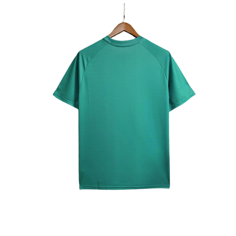 Camisa Palmeiras Treino 24/25 - Torcedor Masculina - Verde